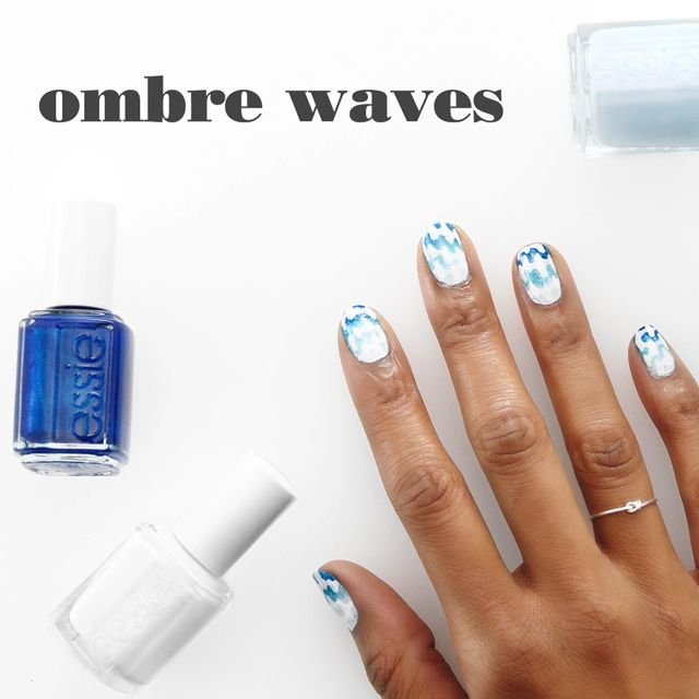 OmbreWaves_NailArt-compressor