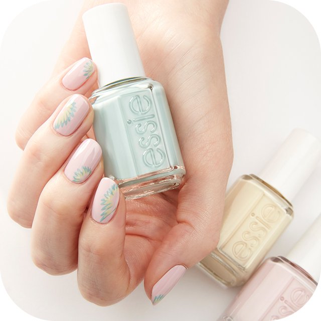 Nail Art Nail Designs Ideas Looks Inspiration Essie Nail Art Nail Designs Ideas Looks Inspiration Essie