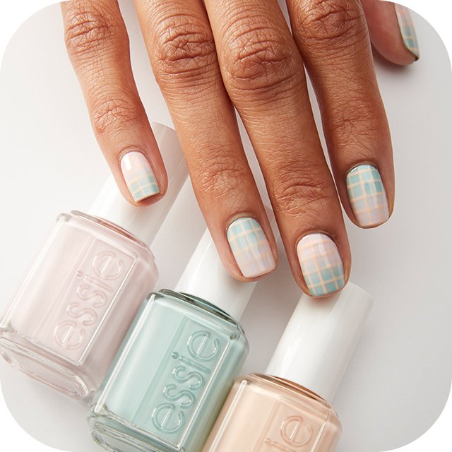 nail art - nail designs, ideas, looks & inspiration - essie nail art - nail designs, ideas, looks & inspiration - essie