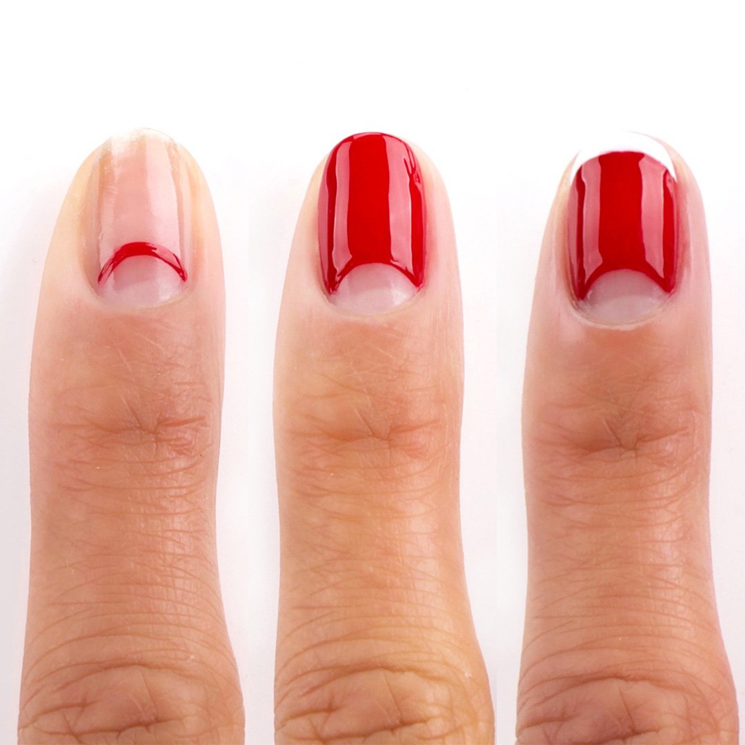 Nail Art Nail Designs Ideas Looks Inspiration Essie