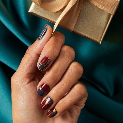 glitz & glamorous!