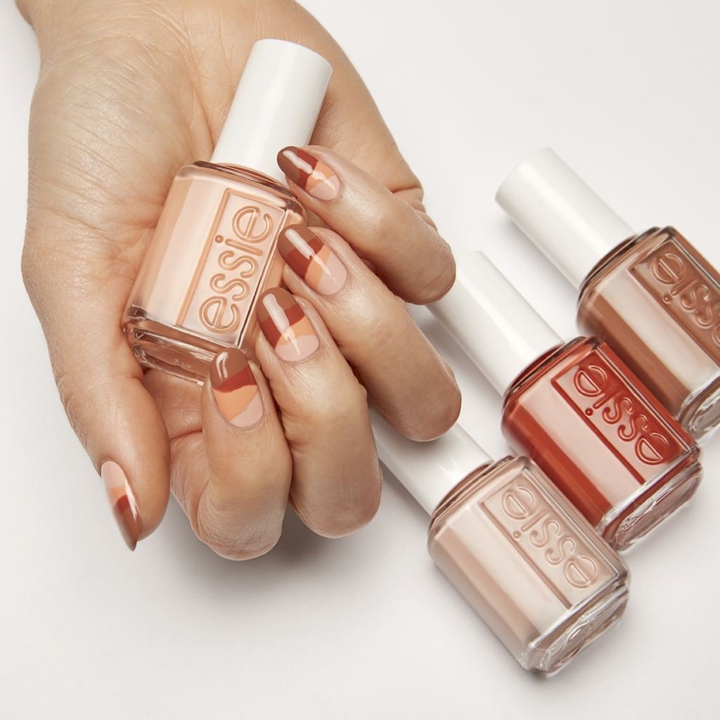 Nail Art Nail Designs Ideas Looks Inspiration Essie