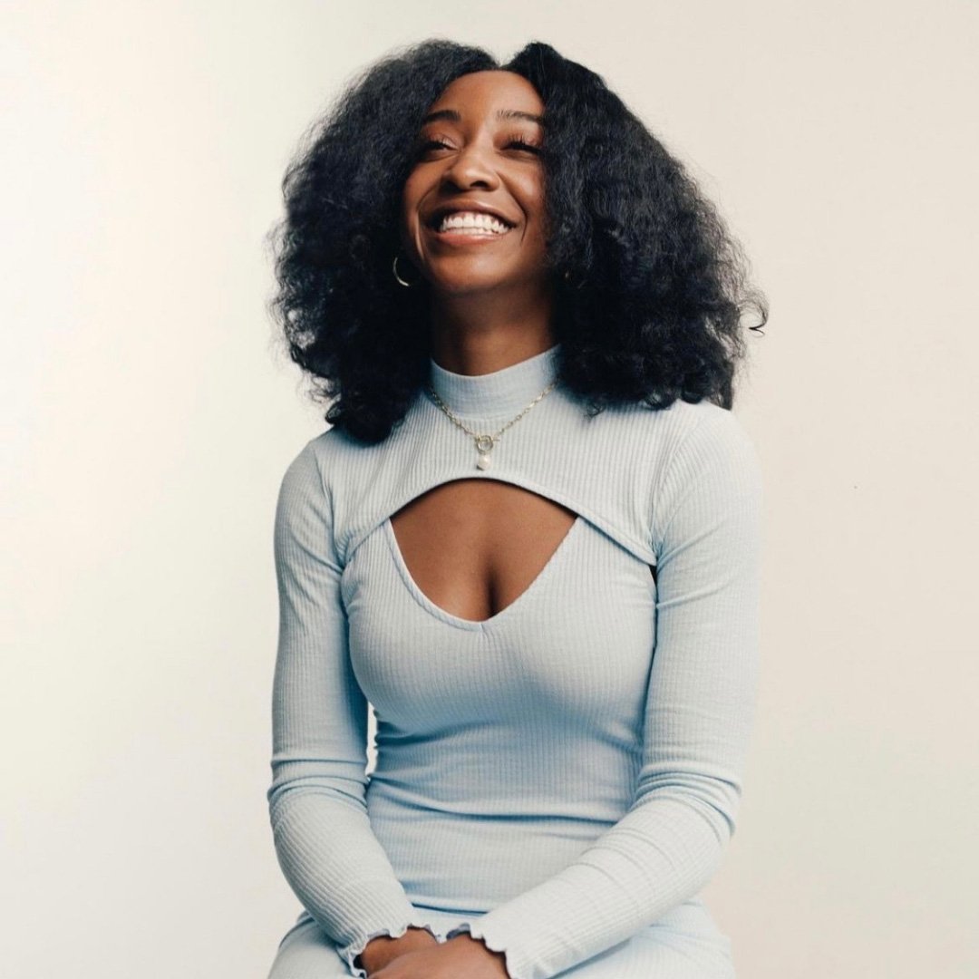 behind the brush: aja walton