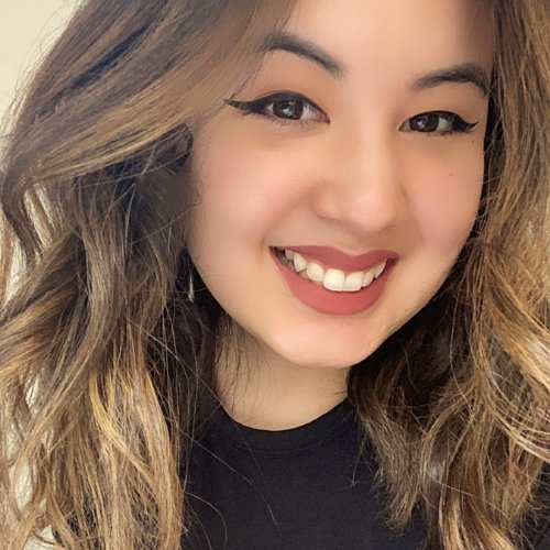 behind the brush: amy le
