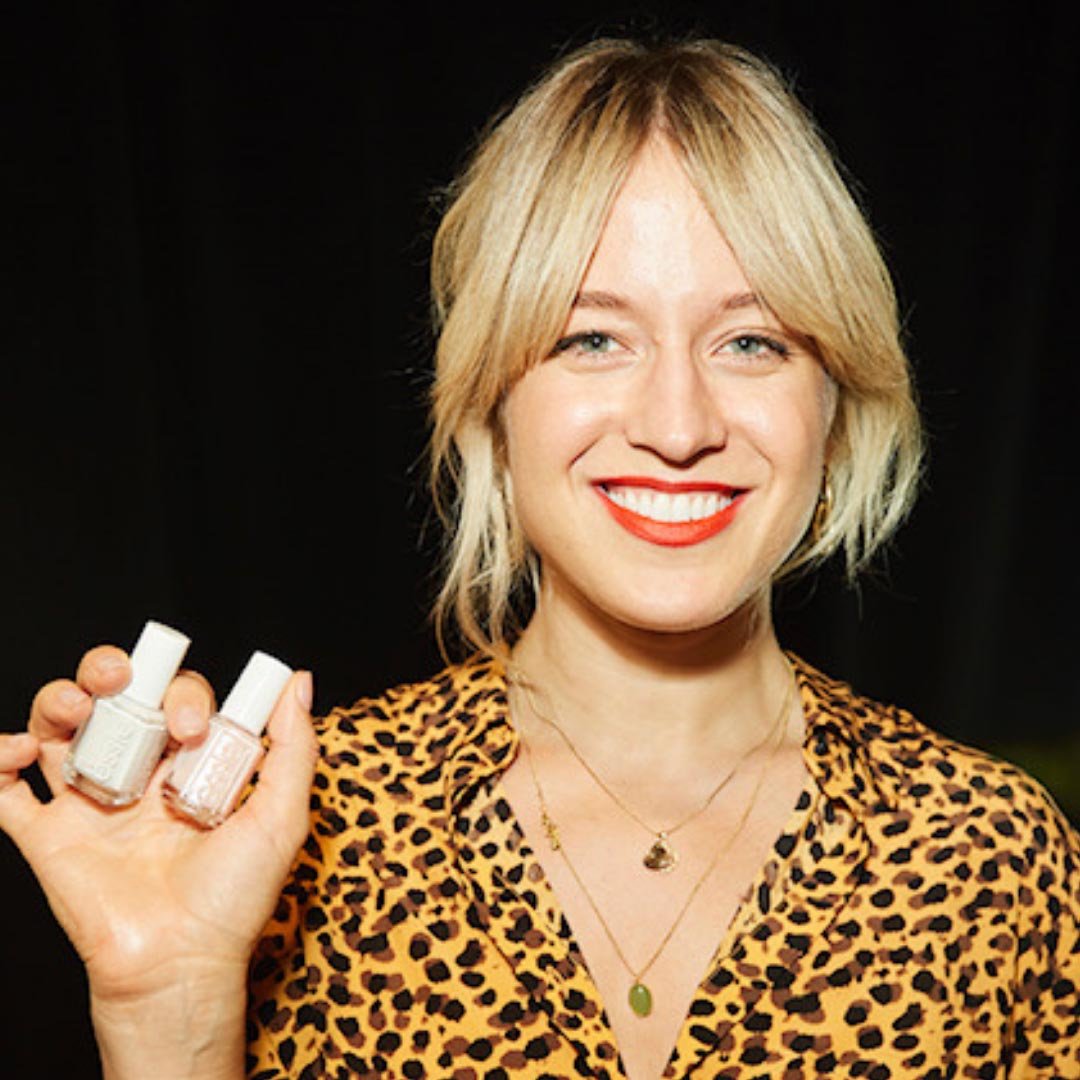 behind the brush: rita remark