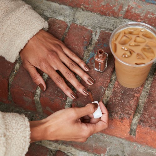 top 8 fall nail polish colors