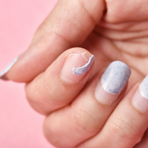 How To Apply Remove and Repair Damaged Nails Like a Pro Essie