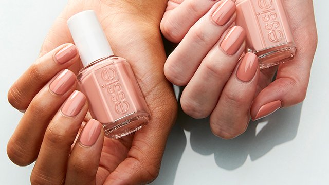 Buy 14 Fiji essie Original Nail Polish Rose and Pink Shades 14 Fiji 135  ml Online at Low Prices in India  Amazonin
