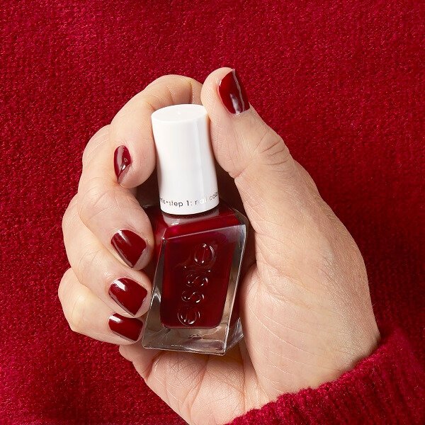 Essie spiked best sale with style