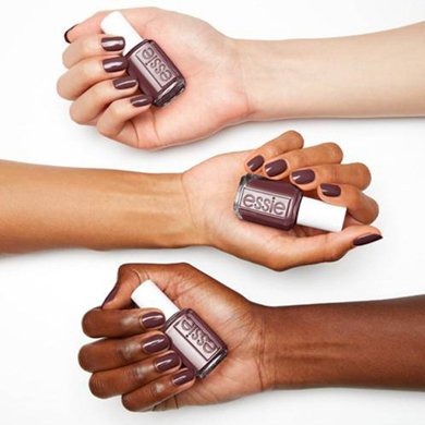 nail fall 2023 🍂 inspo brown for