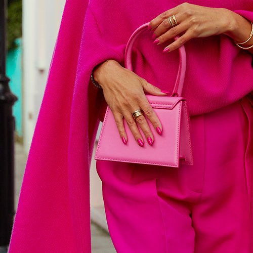 Clutch up: The hottest trends and tips