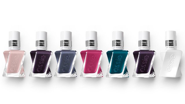 What S New Latest Nail Products Obsessions Essie