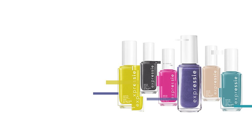 What S New Latest Nail Products Obsessions Essie