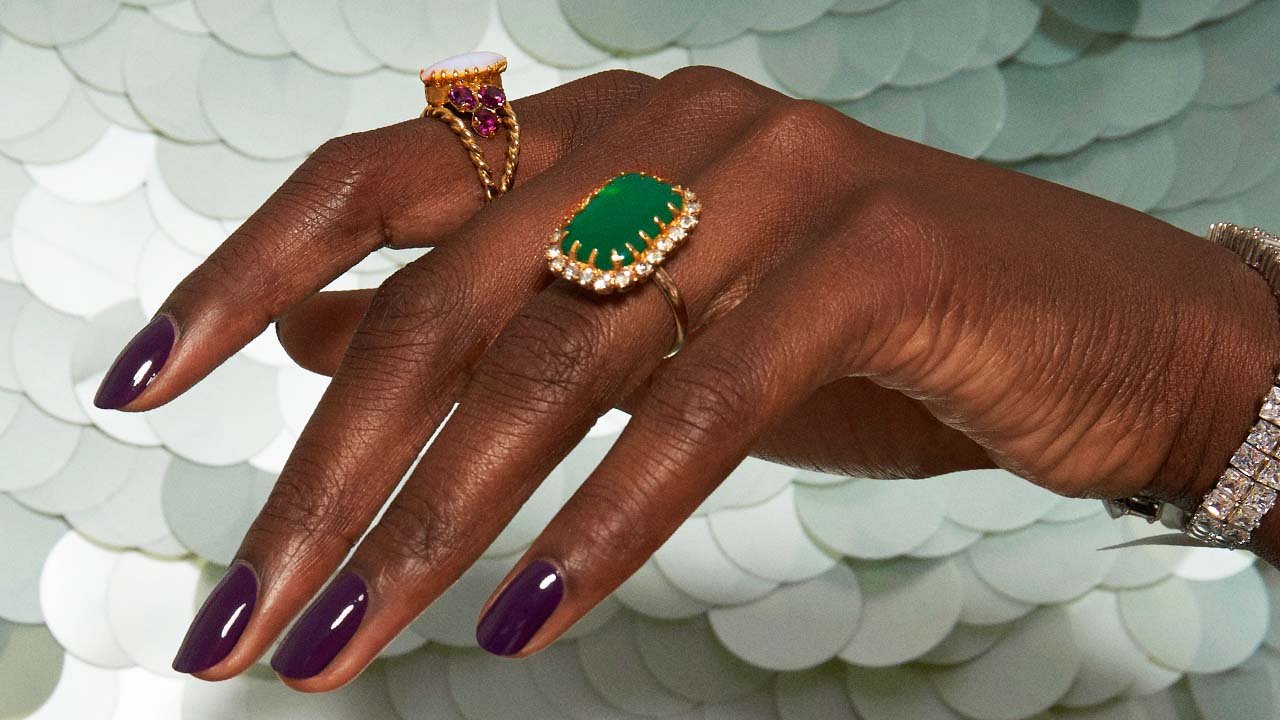 Craft & Bling Bling Fake I – CURRENT OBSESSION