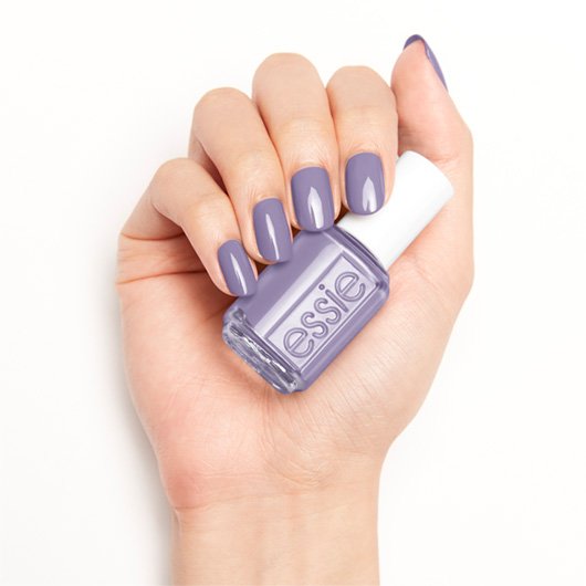Essie Pursuit Craftiness Polish Nail In - Of - Lavender