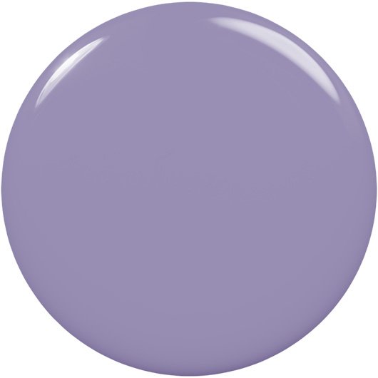 In Pursuit Of Craftiness - Lavender Nail Polish - Essie