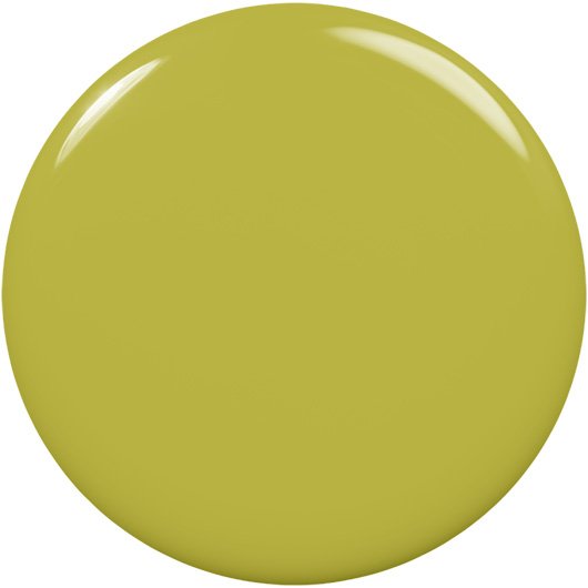 Piece Of Work - Lime Green Nail Polish - Essie