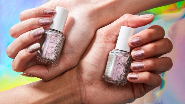 Roll With Polish Collection - Essie Nail It