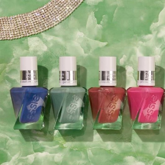 what\'s new - latest nail products & obsessions - essie