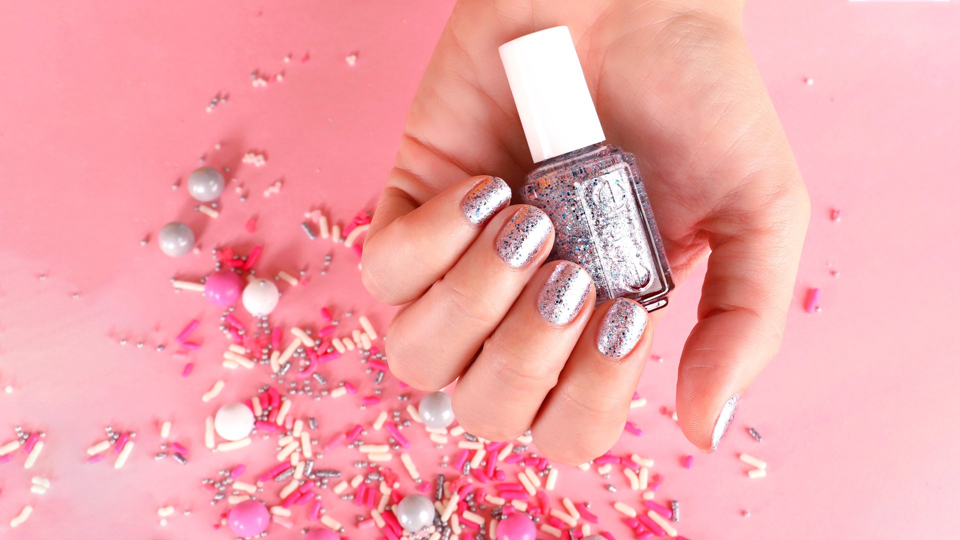 EssieLove Moments Nail Polish Collection - Essie