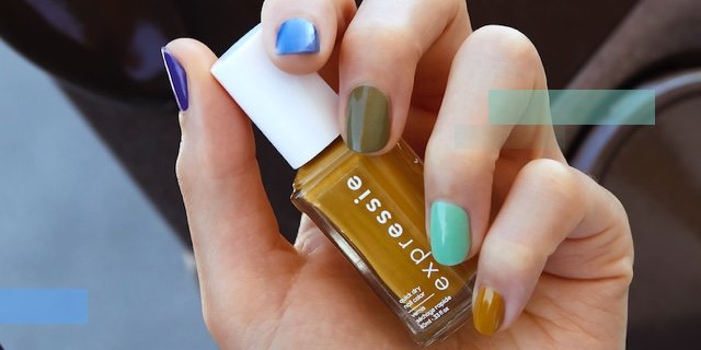 nail polish - nail colors, nail lacquers & nail enamels - essie