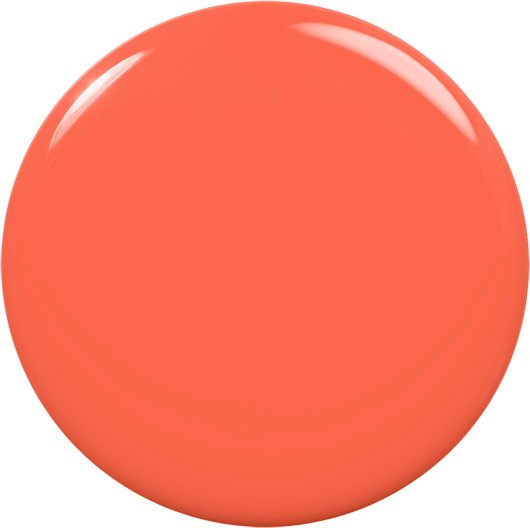 burnt orange a flash quick nail sale polish in - dry essie -