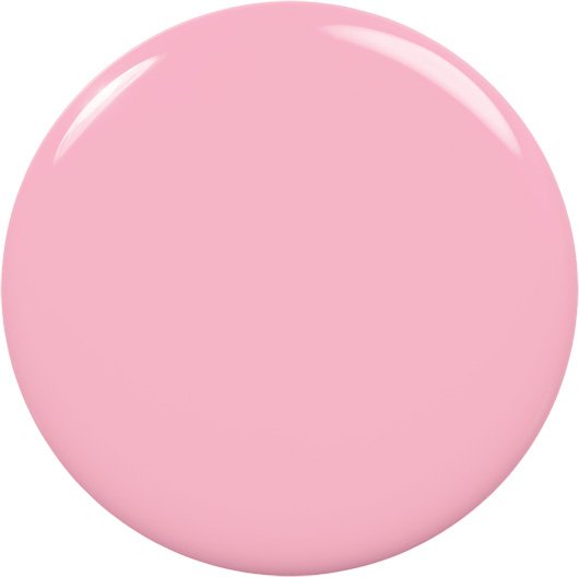 polish - quick nail dry time essie in zone pastel pink the -