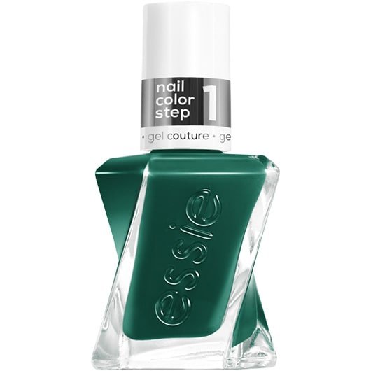 essie gel couture shade in-vest in style