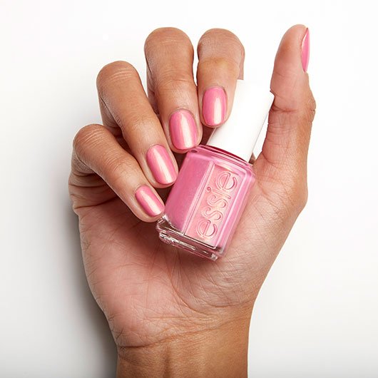 one way for one - nail polish, nail color & lacquer - essie