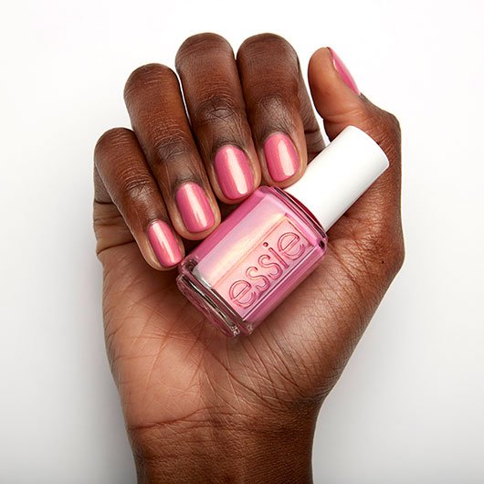 essie one - nail lacquer & one polish, color for way - nail
