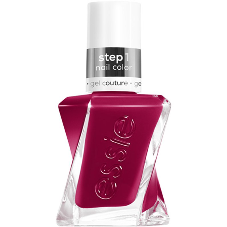 Discover Gel Couture Long Lasting Polish - Nail Essie