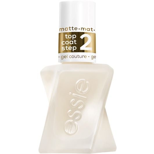 Gel Couture Matte Top Coat, Can I Use Any Top Coat With Essie Gel Couture