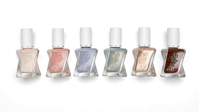 Essie nail online polish sets