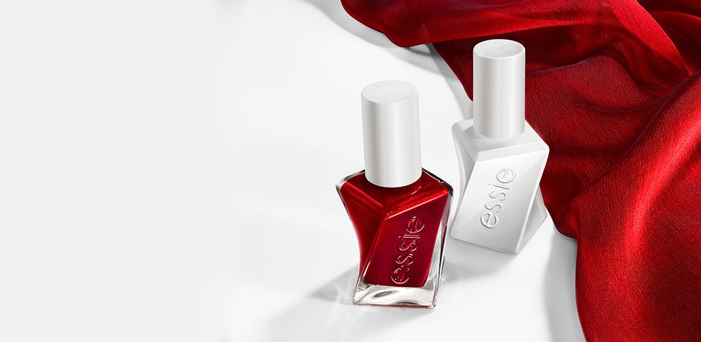 introducing gel couture scarlet starlet reds