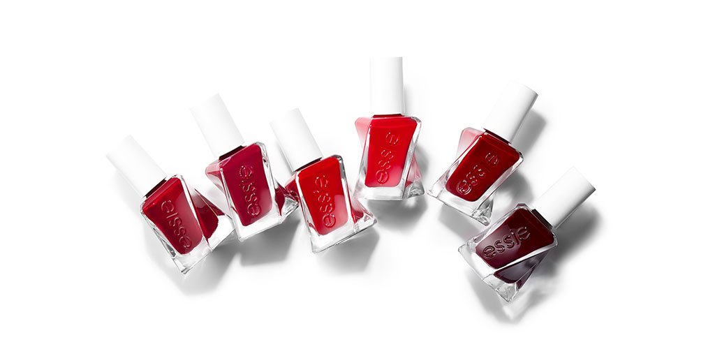 2. Essie Gel Couture Nail Polish in "Take Me to Thread" - wide 9