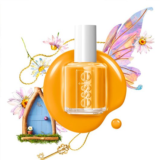 & what\'s new latest - nail - essie products obsessions