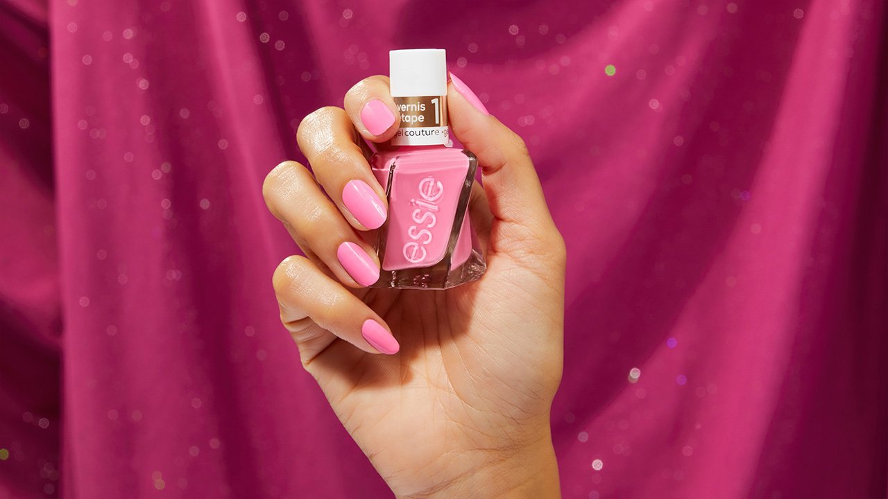 Essie Gel Couture Nail Polish: How To Make Nail Polish Last Two Weeks