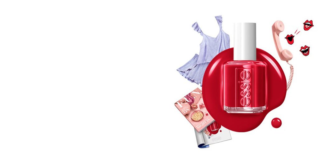 What S New Latest Nail Products Obsessions Essie