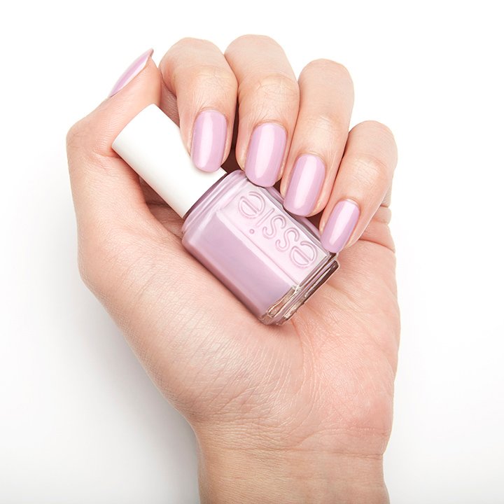 spring in your step - enamel, nail polish & nail color - essie