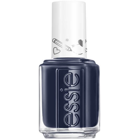 FZANEST Sparkle Glitter Gel Nail Polish Led UV Gel Polish Fall Winter Color  15ml (Diamond Navy Blue) - Walmart.com