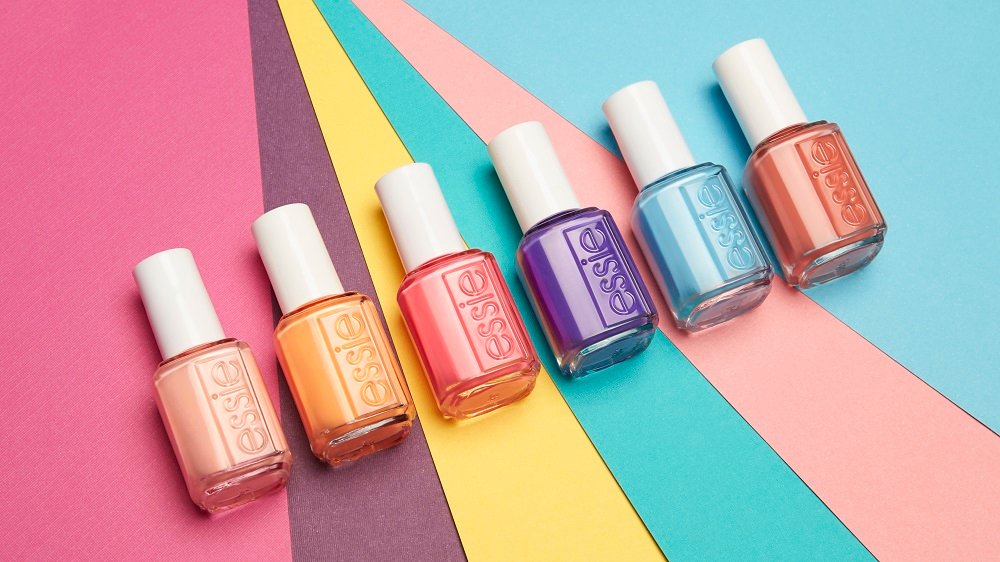 summer 2019 collection limited edition nail polish essie