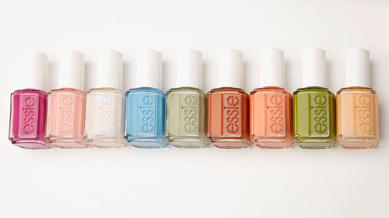 Top fall-winter nail polishes (2014) | Parokeets