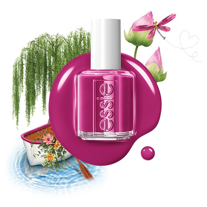 essie Nail Lacquer - Fall 2023 Collection – Amare Beauty