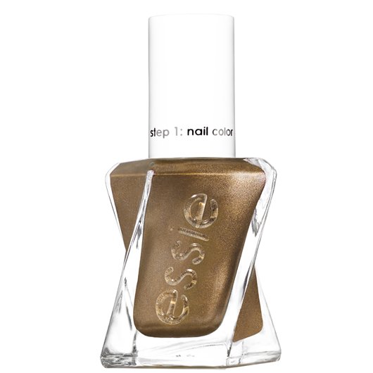 Discover Gel Couture Long Lasting Essie - Polish Nail