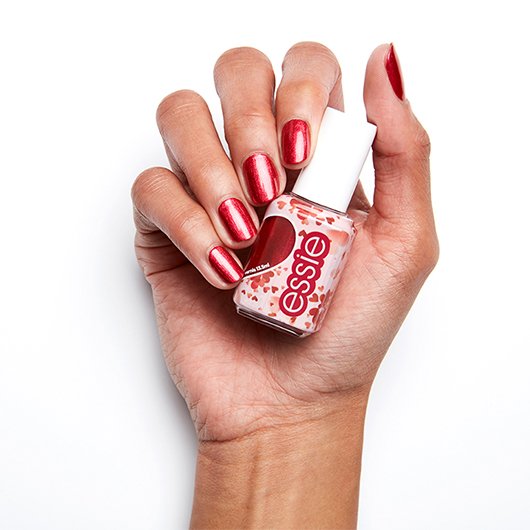 Surprise Delight Enamel Nail Polish Nail Color Essie