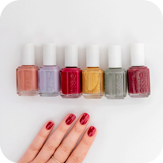 Share 137+ essie nail polish colors best