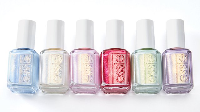 Essie Nail Colors Nail Polish Nail Care Nail Art Best Nail Tips Essie