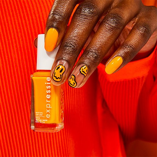 Essie hot sale nail decals