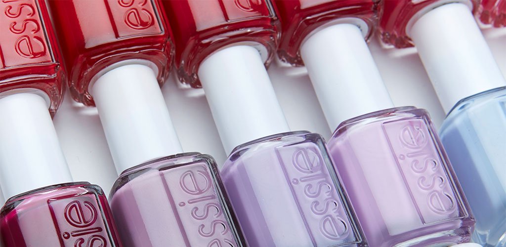 pinks - nail enamel - nail polish, nail colors & nail lacquers - essie