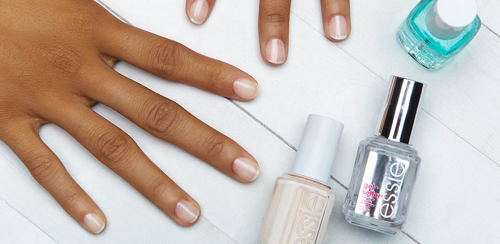 high shine shiny nail polish & nail care products essie